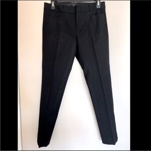⭐Banana Republic Women's Black Dress Pants
